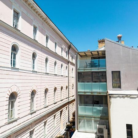 Marilla Apartments Задар Екстер'єр фото
