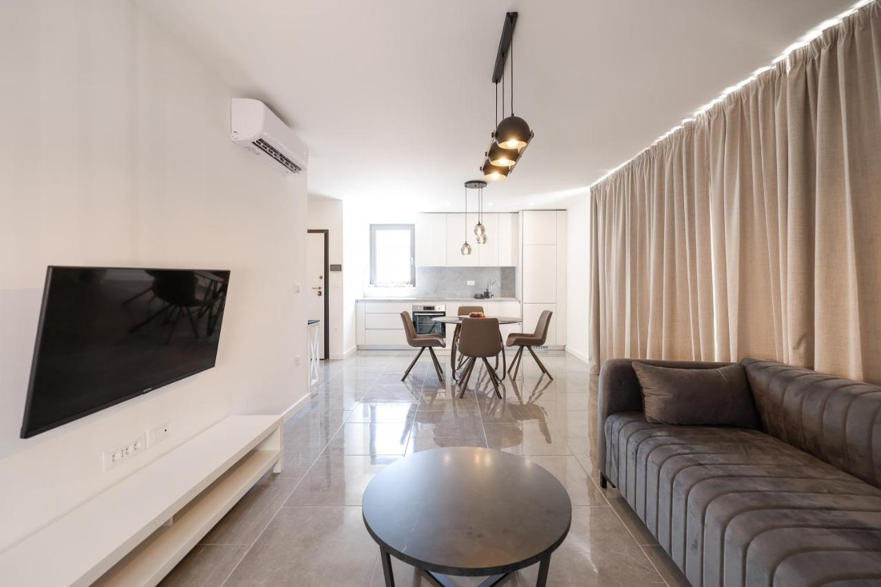 Marilla Apartments Задар Екстер'єр фото