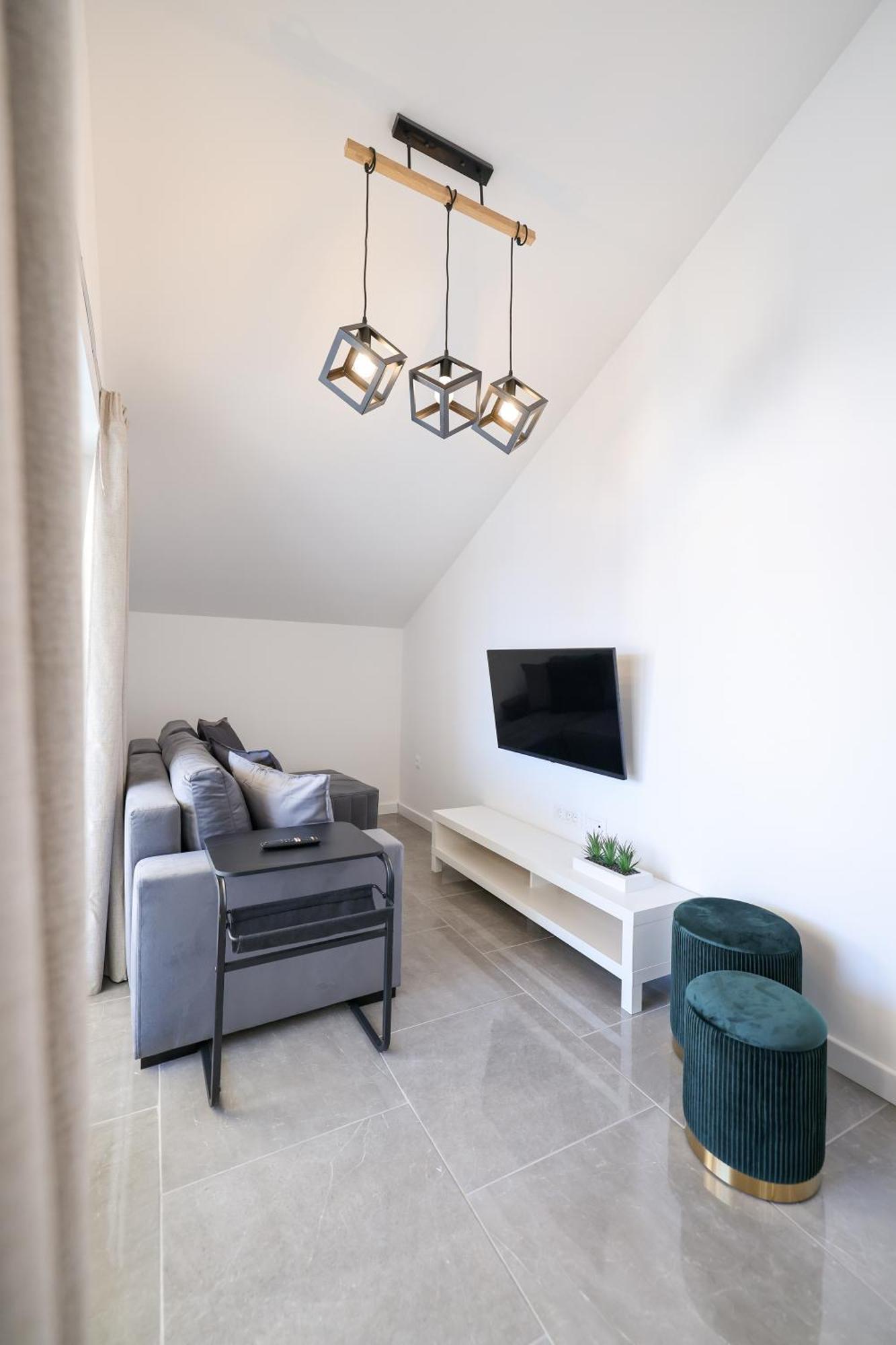 Marilla Apartments Задар Екстер'єр фото