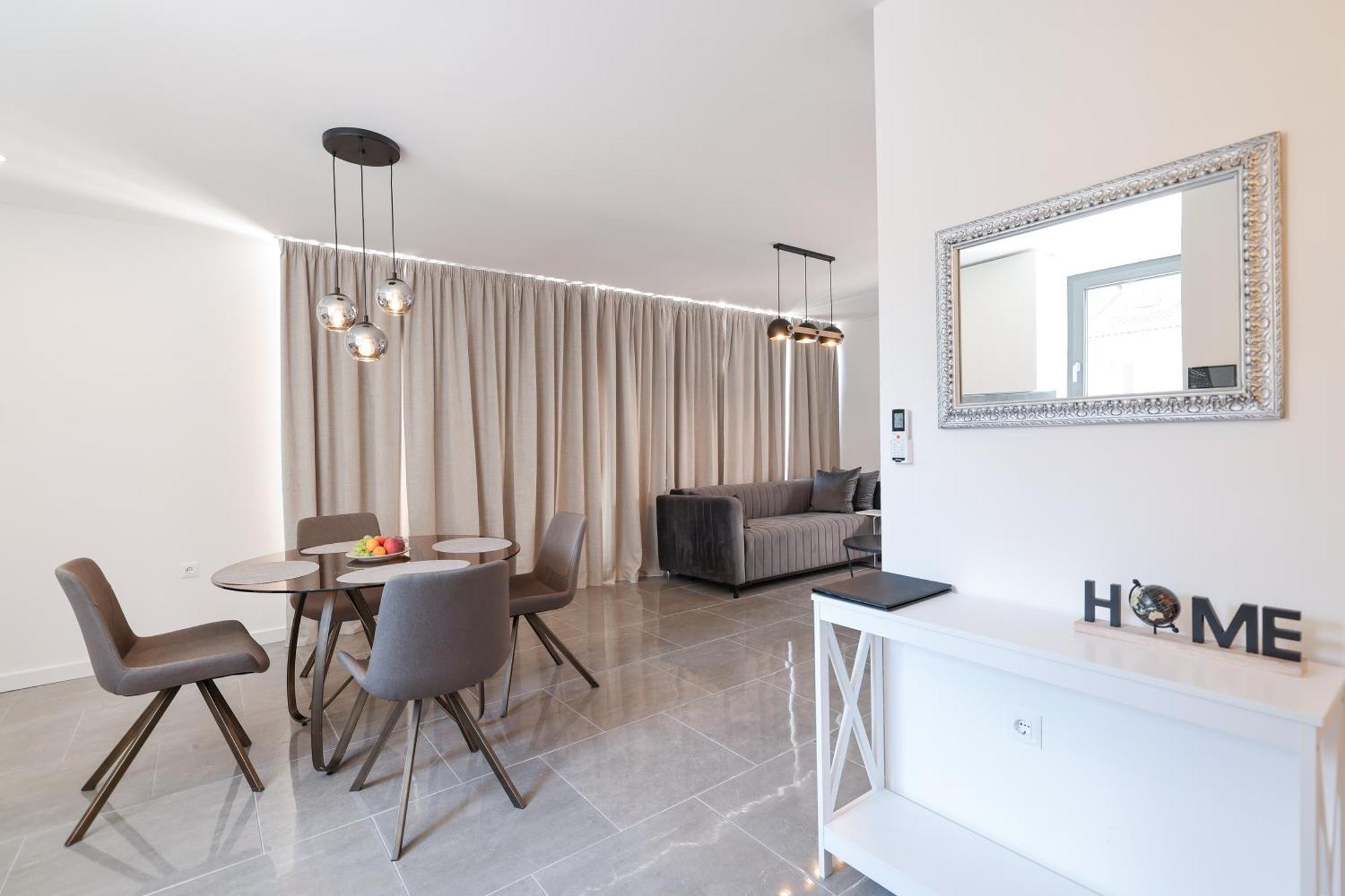 Marilla Apartments Задар Екстер'єр фото