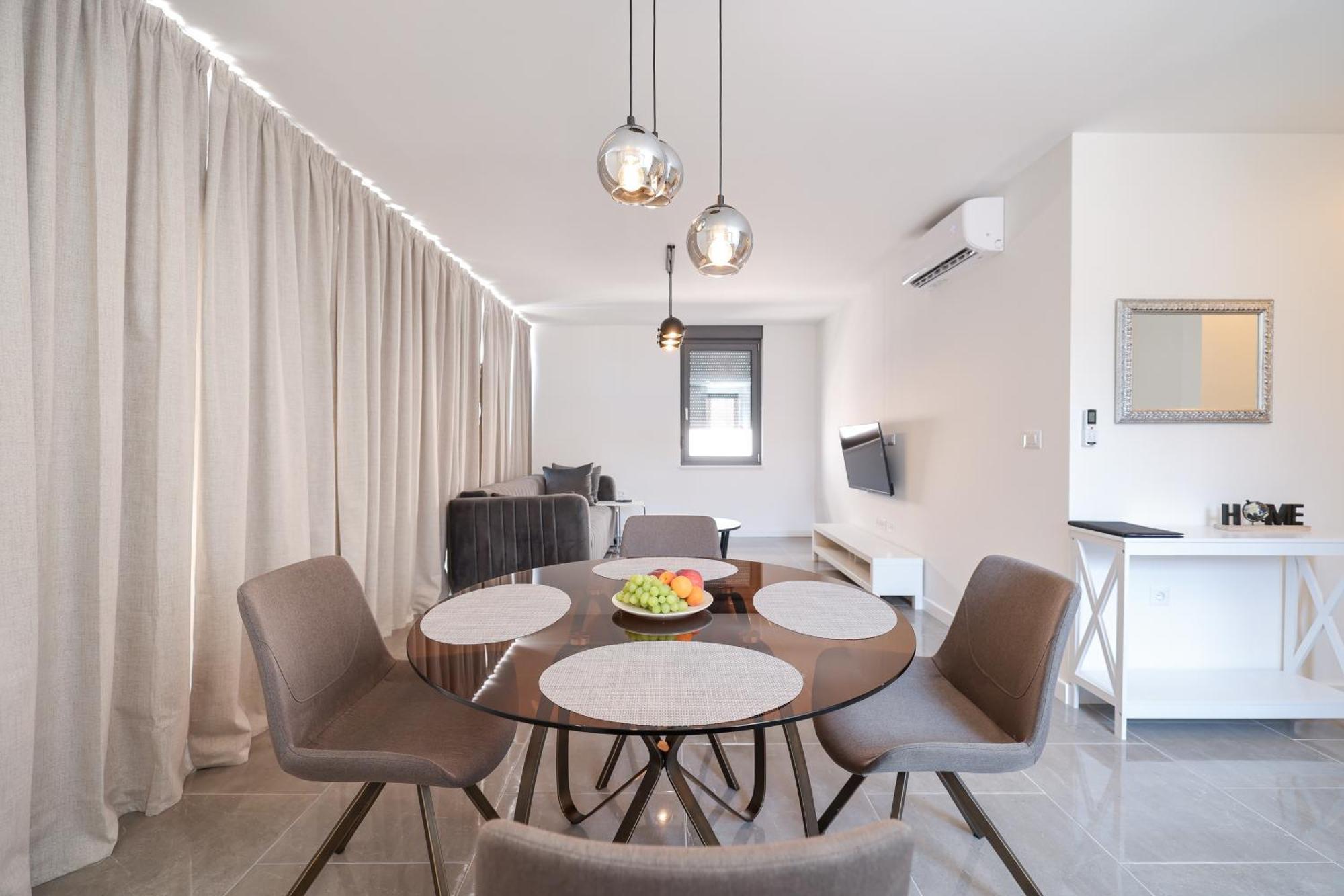 Marilla Apartments Задар Екстер'єр фото