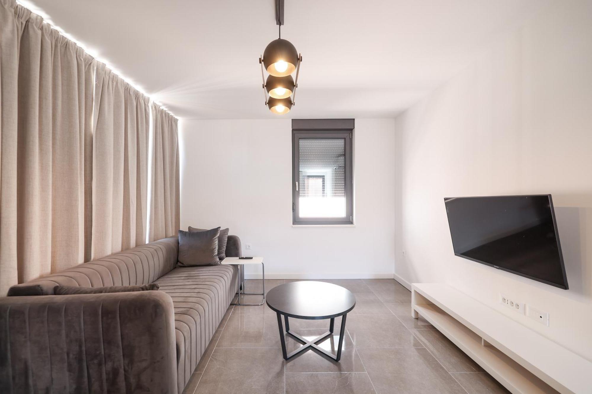 Marilla Apartments Задар Екстер'єр фото